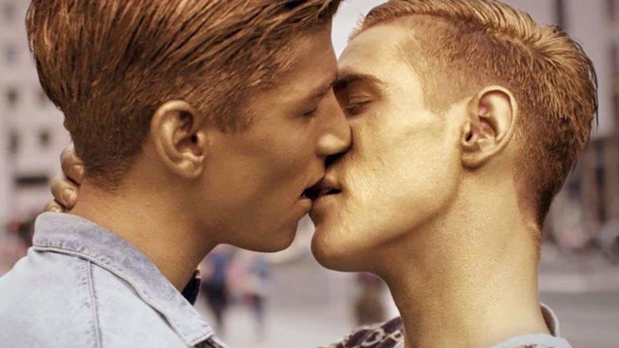 <p>This Short Film Will Make You Proud to Be Different</p>