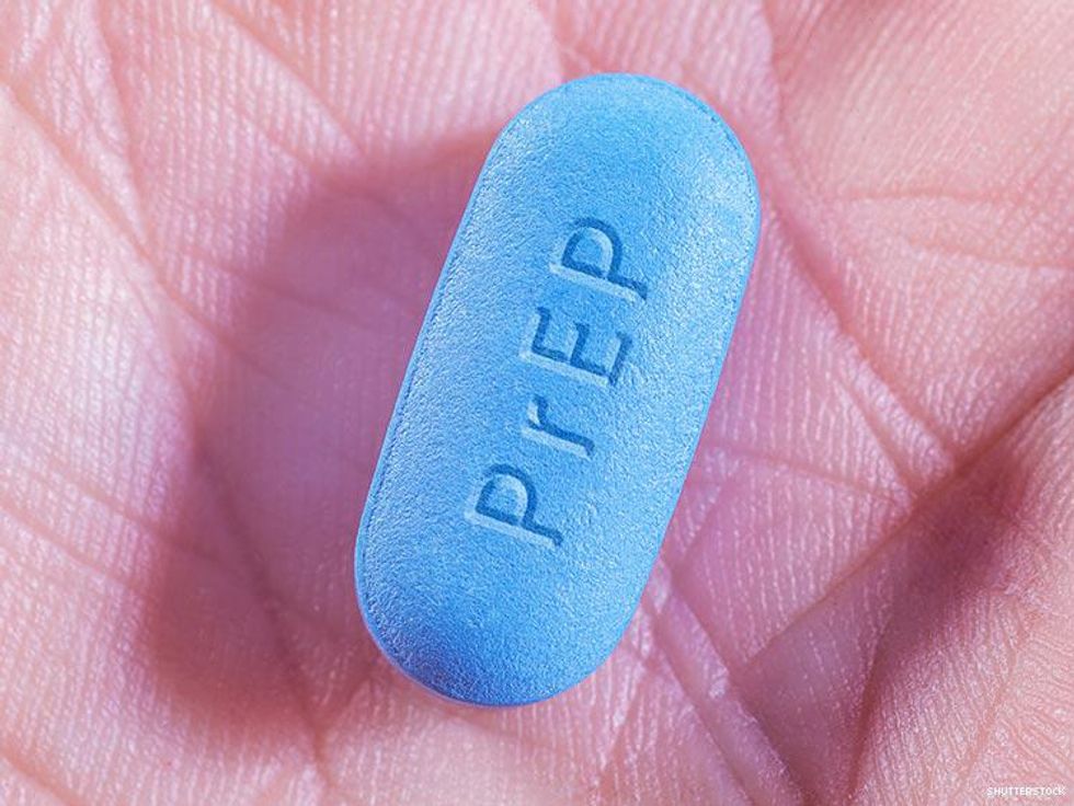 11 Reasons Why You Should Definitely Be On PrEP