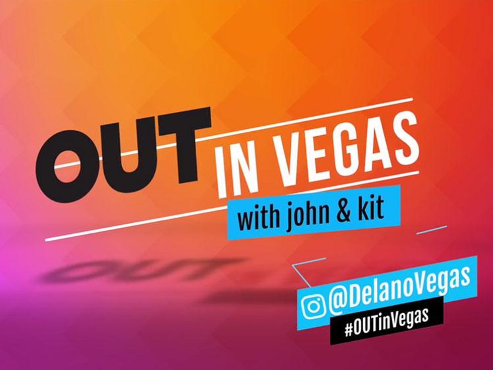 OUT in Vegas: Episode 1