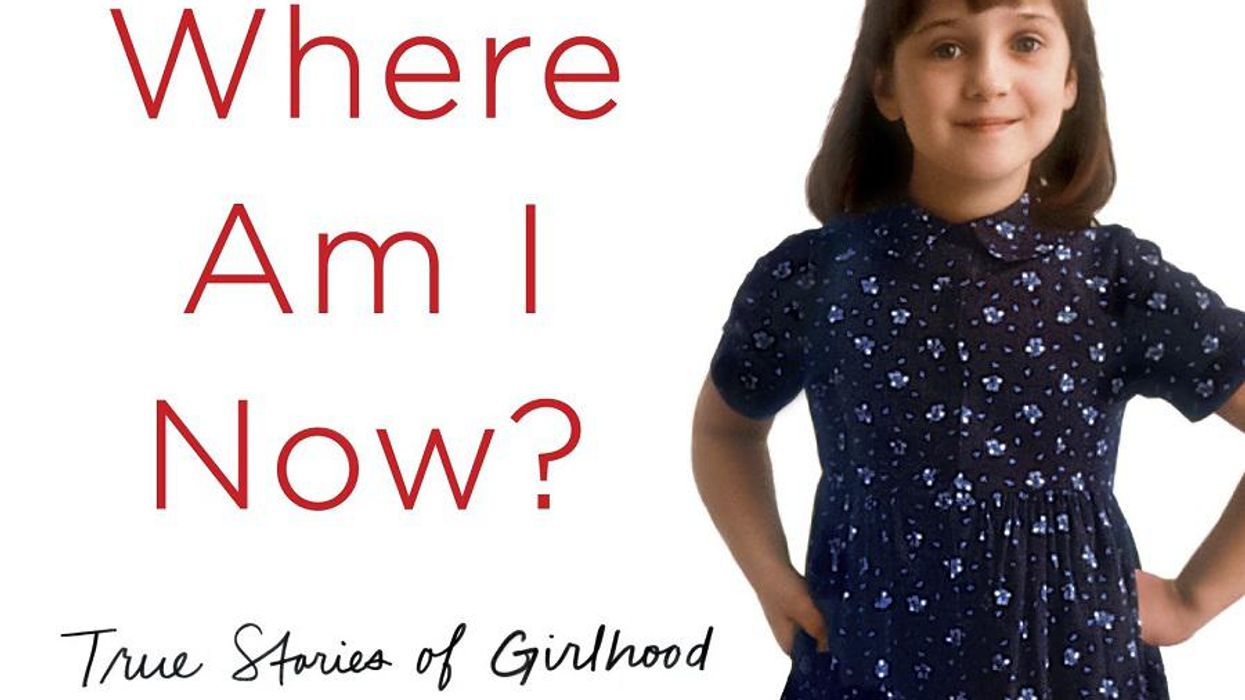 Mara Wilson Explores Childhood Stardom and Growing Pains in 'Where Am I Now?'