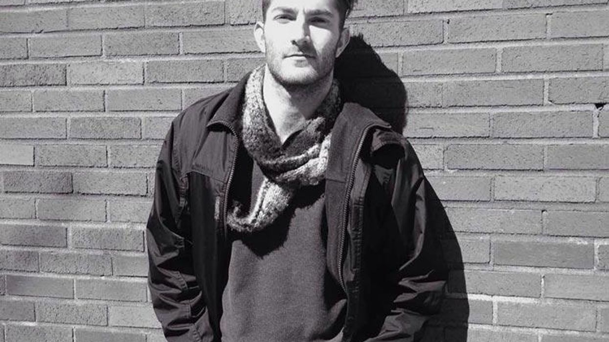 Having Sex With Poz Men Helped Kick My Fear of HIV