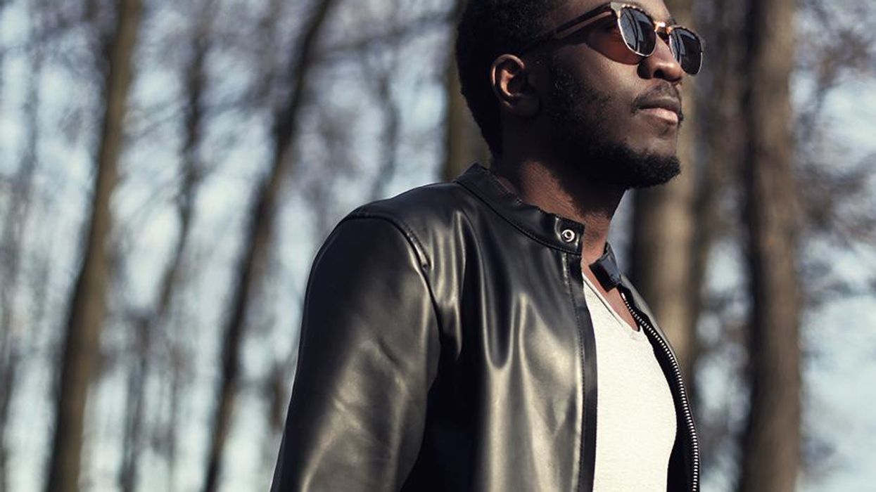 <p>11 Reasons Gay Guys Should Get Excited for Fall</p>