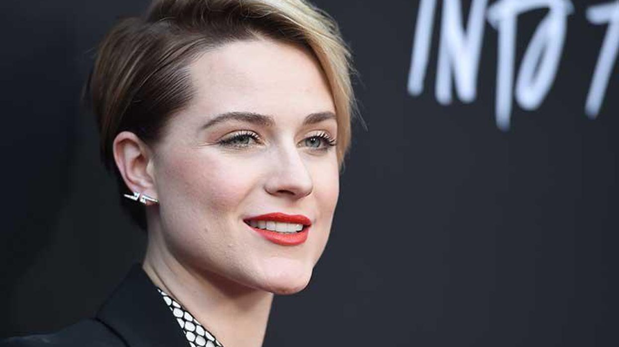 <p>12 Evan Rachel Wood Throwbacks to Watch on Her Birthday</p>