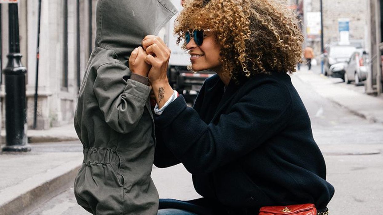 <p>This Mom's Gift for Her Newly Out Trans Son Is Beyond Heartwarming</p>