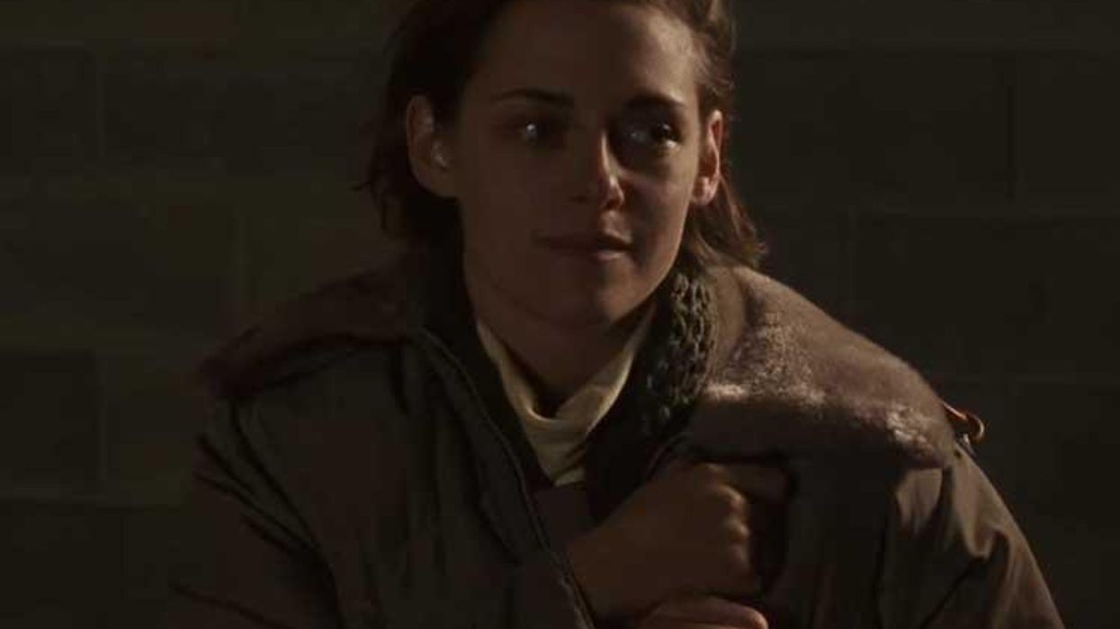 We Can't Get Enough of Kristen Stewart in this Trailer for the Acclaimed Indie 'Certain Women'