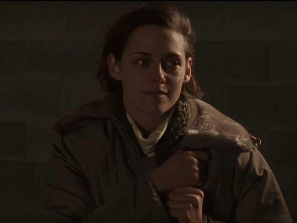 We Can't Get Enough of Kristen Stewart in this Trailer for the Acclaimed Indie 'Certain Women' 