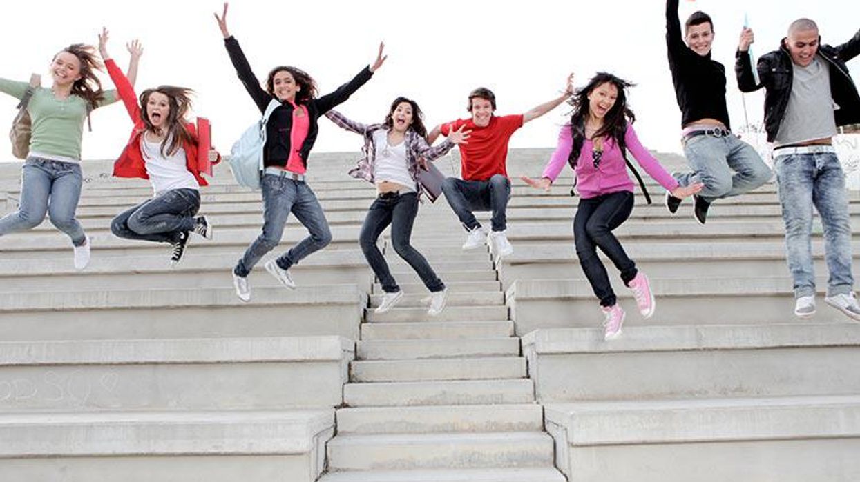 <p>10 Wild College Adventures That Don't Require ID</p>