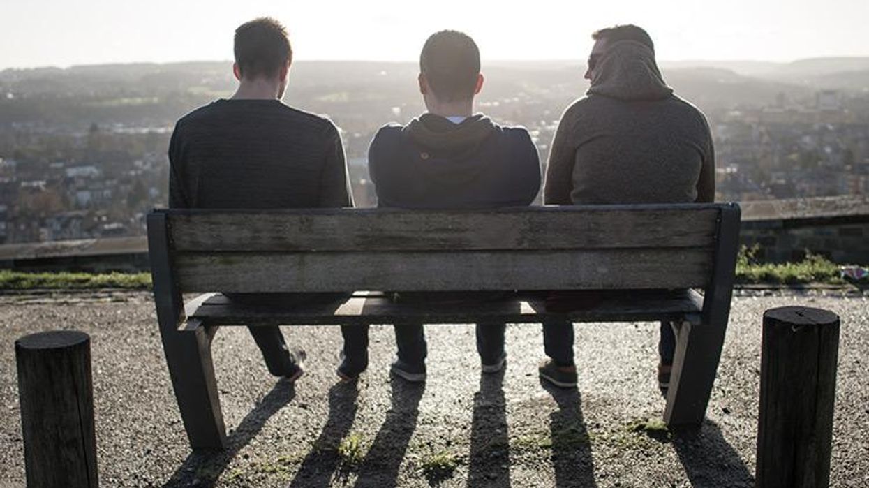 <p>8 Things to Consider Before Opening Up Your Relationship</p>