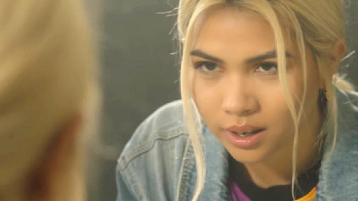 <p>Hayley Kiyoko's 'Gravel To Tempo' Is a Queer Teenage Girl's Dream Come True</p>