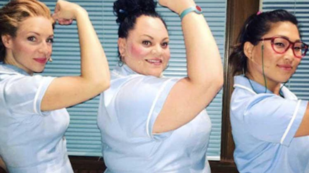 13 Tweets for Women's Equality Day Because Talking About Equality Matters