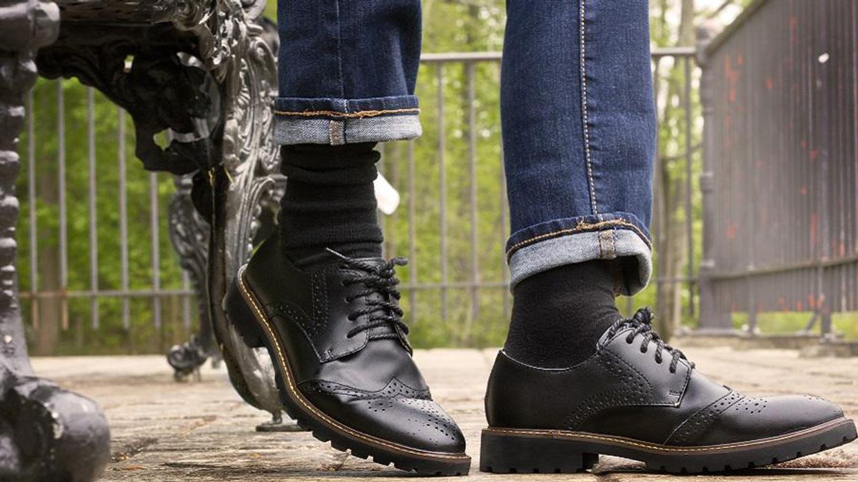 Tomboy Toes Is the Affordable Vegan Footwear You've Been Waiting For