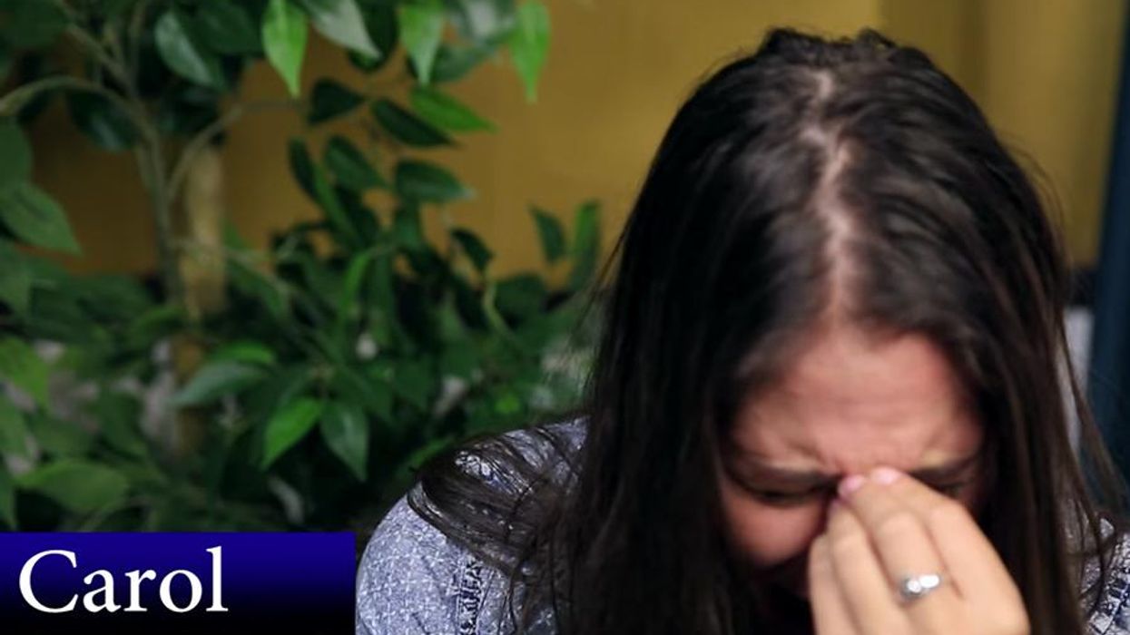 <p>Do You Constantly Fall for Straight People?</p>