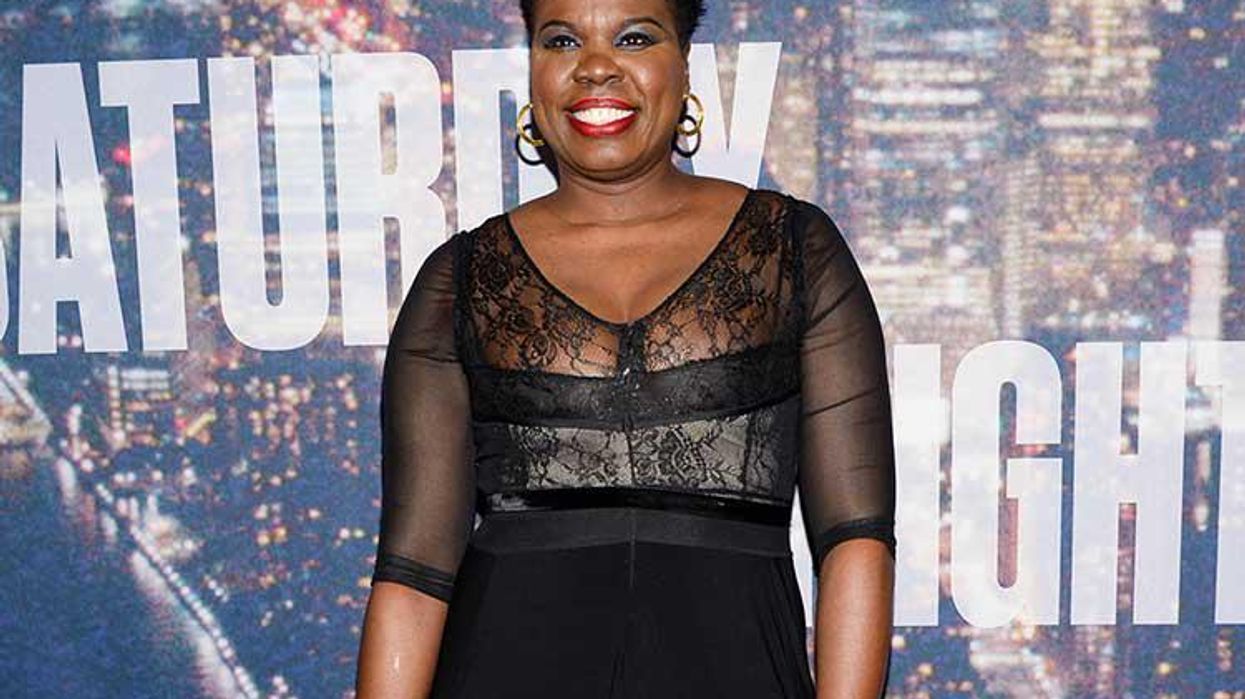 Twitter Stands with Leslie Jones Following Vicious Cyberbullying Attack