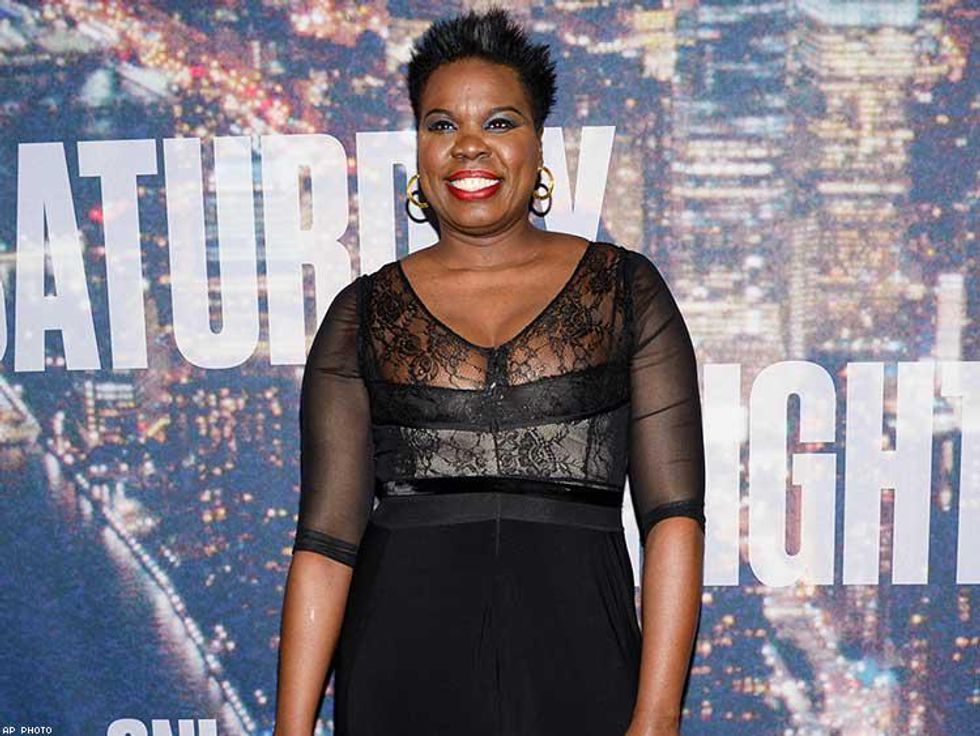 Twitter Stands with Leslie Jones Following Vicious Cyberbullying Attack 