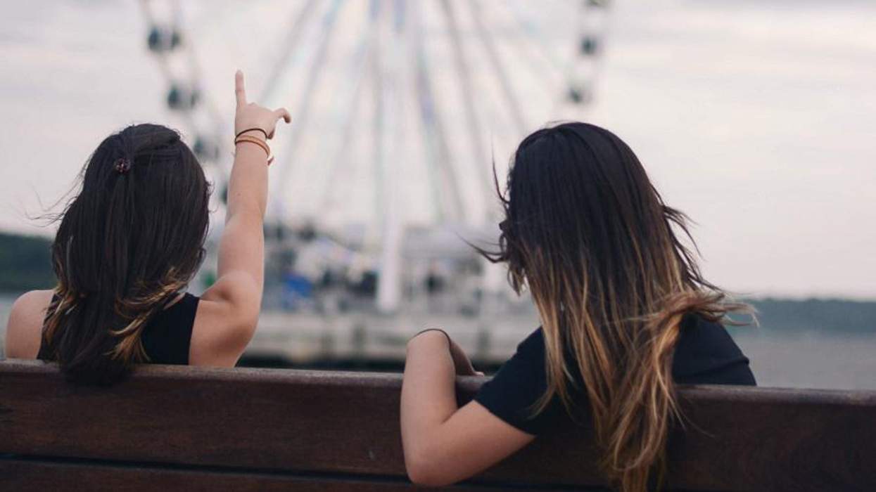 5 Places to Lose the Dating Apps for a Real-Life Meet-Cute