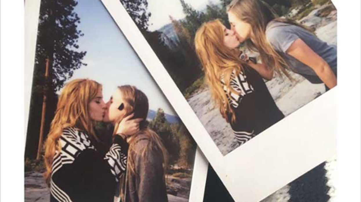 <p>Former Disney Star Bella Thorne Came Out as Bisexual and Made Our Day</p>