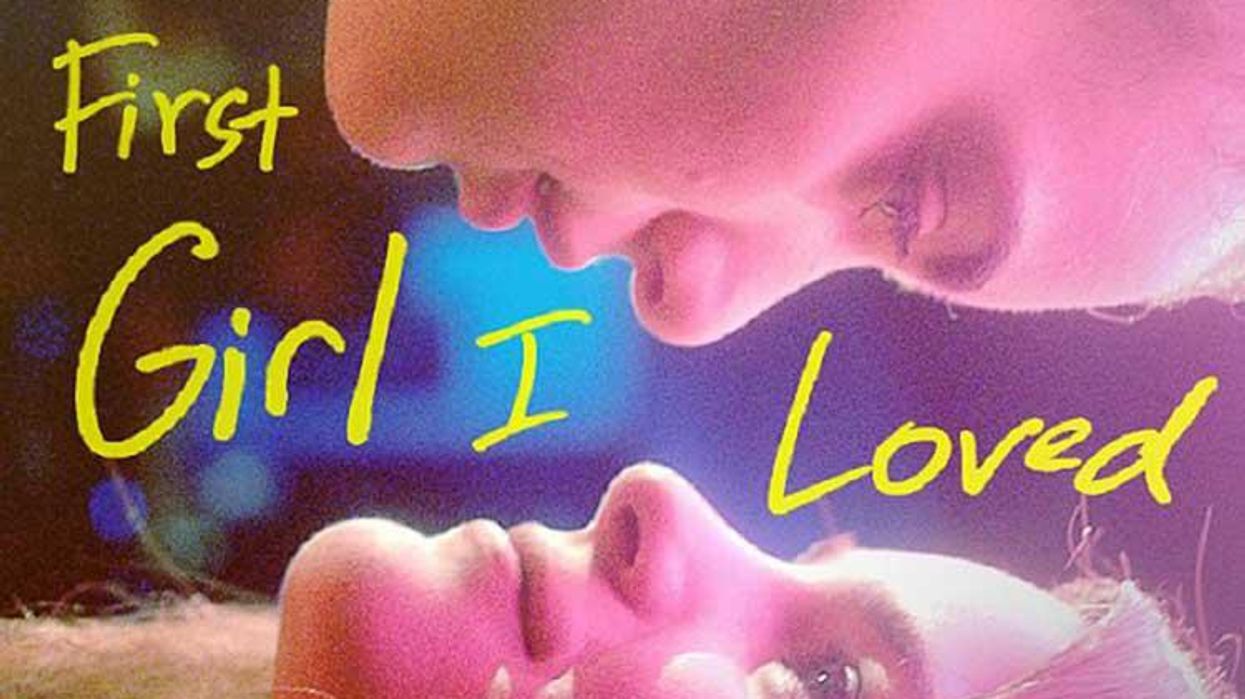 <p><em>First Girl I Loved's</em> Trailer Will Make You Want to Fall in Love for the First Time All Over Again</p>