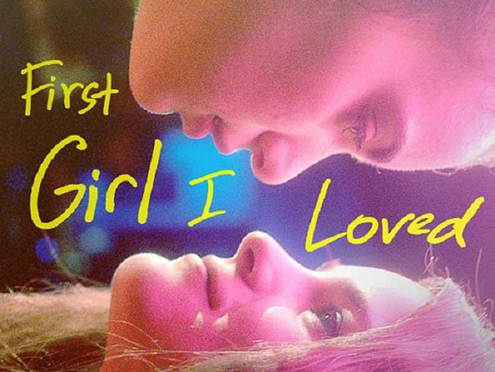 First Girl I Loved's Trailer Will Make You Want to Fall in Love for the First Time All Over Again