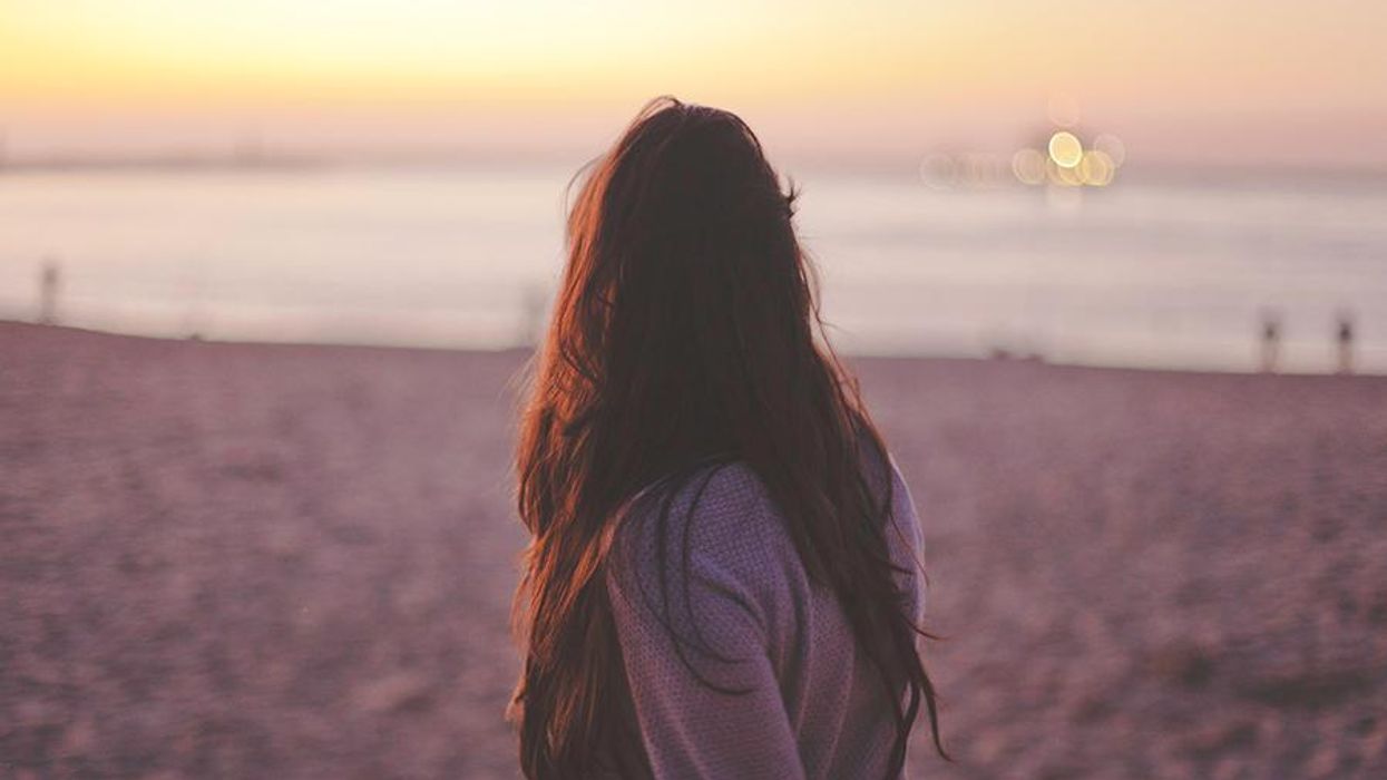 <p>#BiActivistsAreSickOfHearing Reminds Us That Biphobia Is TOO Real</p>