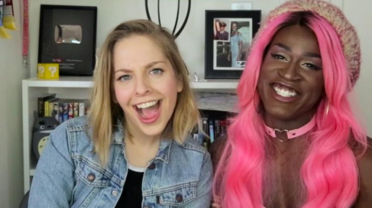 Julia Nunes Sings Her Own Tune When It Comes to Smoking