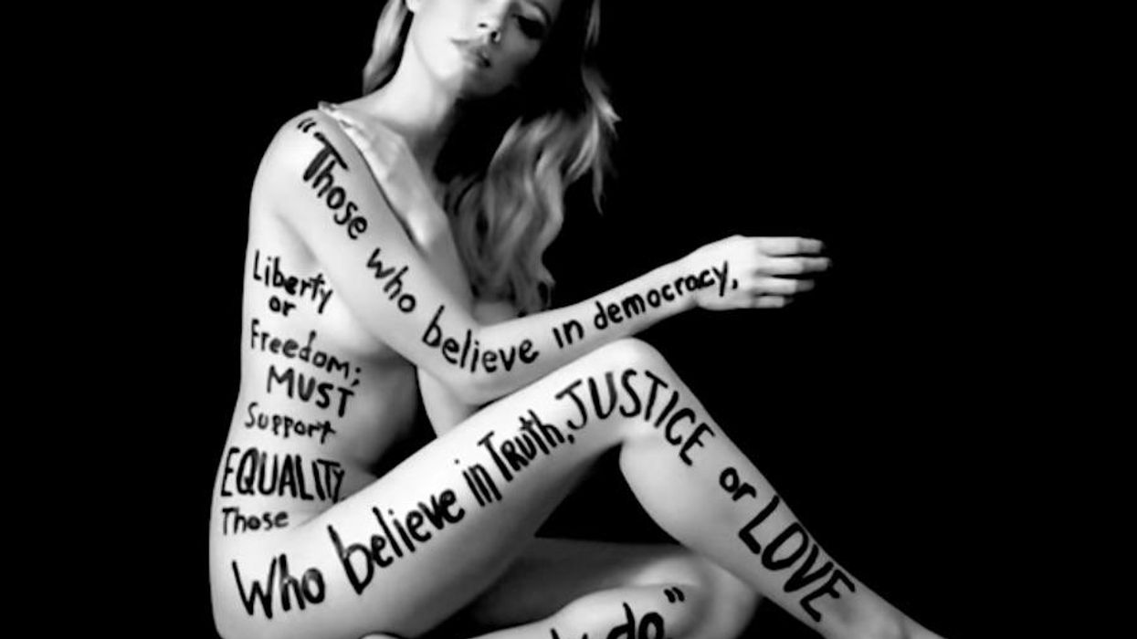 <p>A 101 Guide to Your New Favorite Actress, Amber Heard</p>