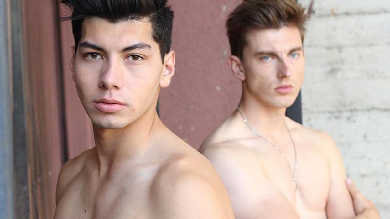 <p>What To Do When You and Your BF Have a Mismatched Sex Drive</p>