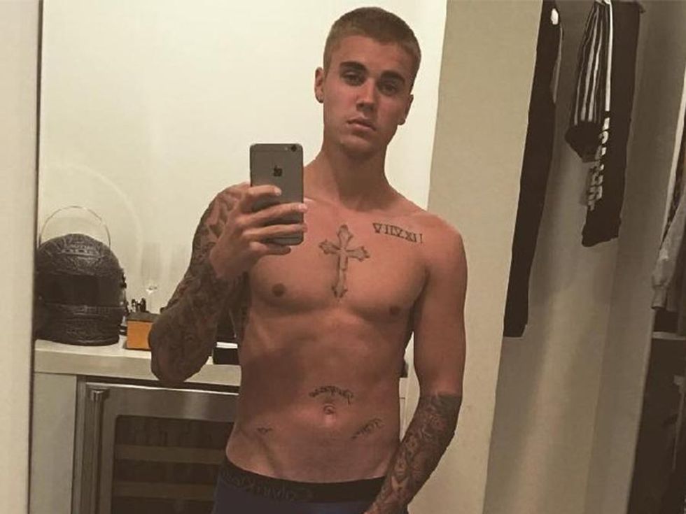 Justin Bieber Has Officially Quit Instagram and Hearts Everywhere Are Broken
