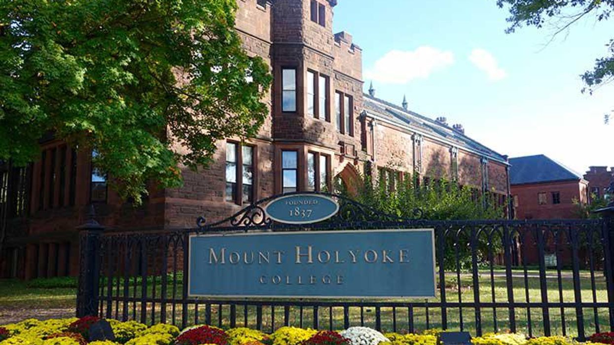 <p>12 Best Colleges for Queer Women</p>