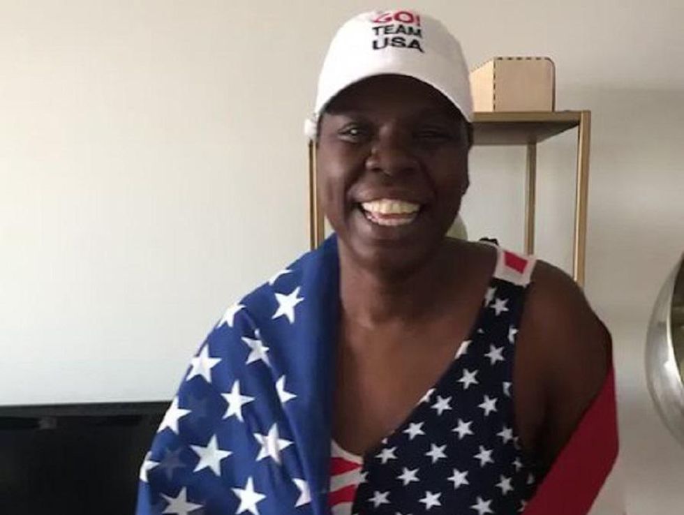  22 Times Leslie Jones Perfectly Captured All Our Olympics Feelings