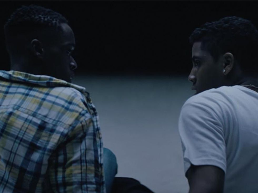 'Moonlight' Is the Black Queer Coming-of-Age Movie We've All Been Waiting For