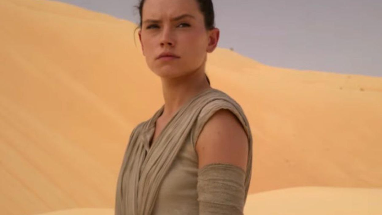 <p>9 Franchise Reboots We'd Love to See with a Female Lead, Based on Star Trek's Big Announcement</p>