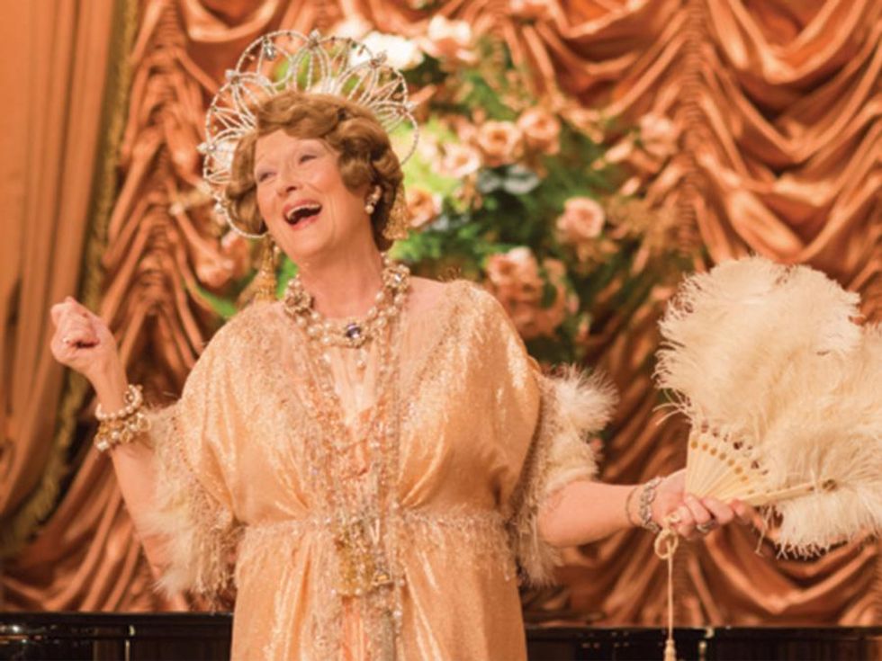 5 Reasons Meryl Streep Deserves ALL the Oscars