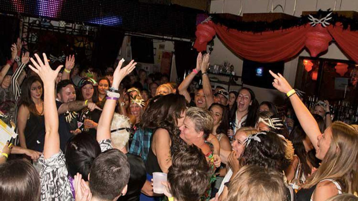 10 Great Remaining Lesbian Bars in the United States