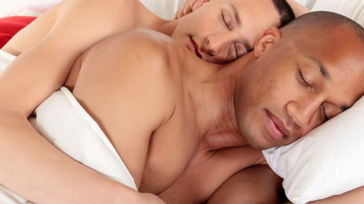 <p>Want To Have More Sex? You Might Need to Be Nicer</p>