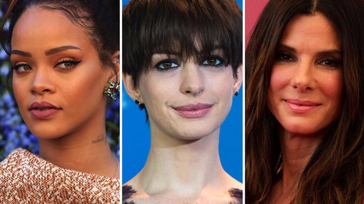 <p>The All-Women <em>Oceans 8</em> Lineup Is Too Much Perfection to Handle</p>