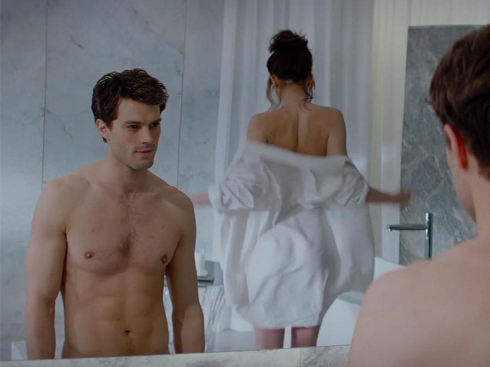 Jamie Dornan Just Blasted Hollywood's Nudity Double Standard in One Interview
