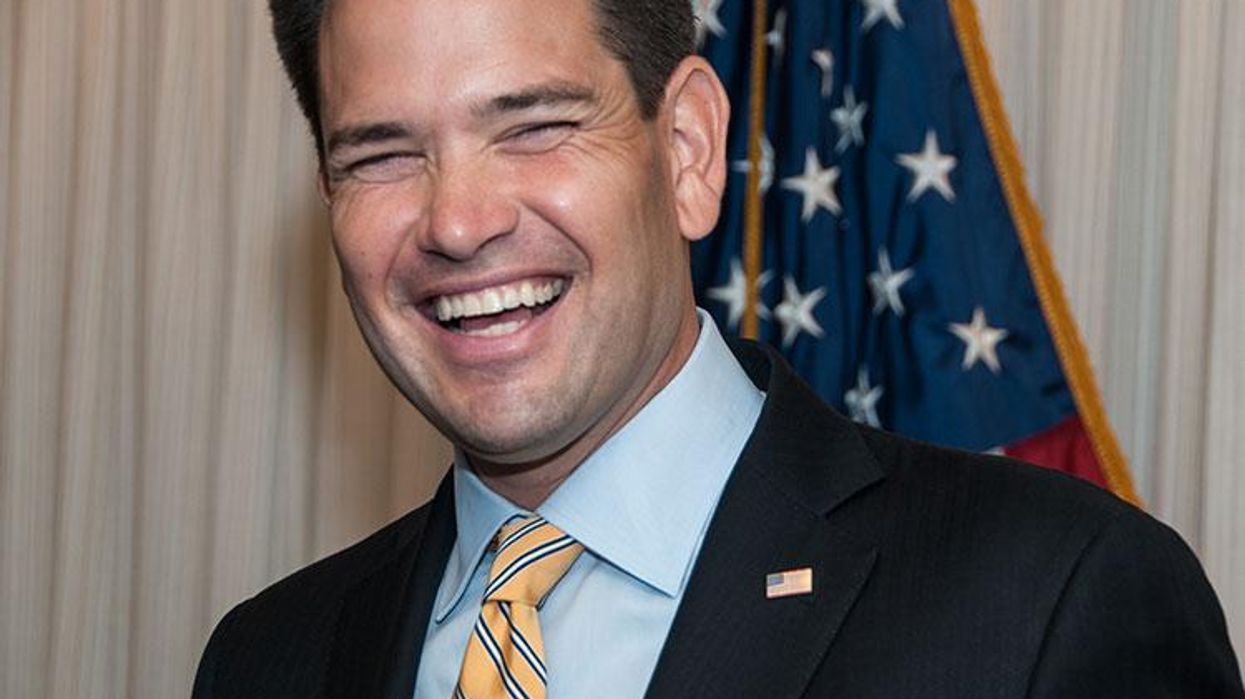 <p>Why are Republicans So Obsessed with 'The Gays'?</p>