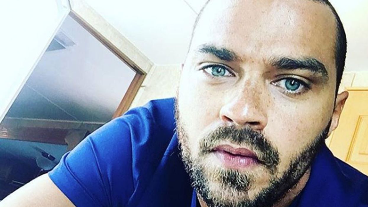 <p>10 Times Jesse Williams' Tweets Woke Us Right Up</p>