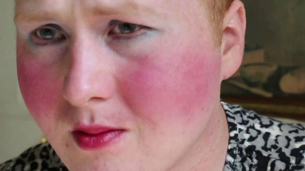 <p>YouTube Personality Claire Kittrell Comes Out as Trans</p>