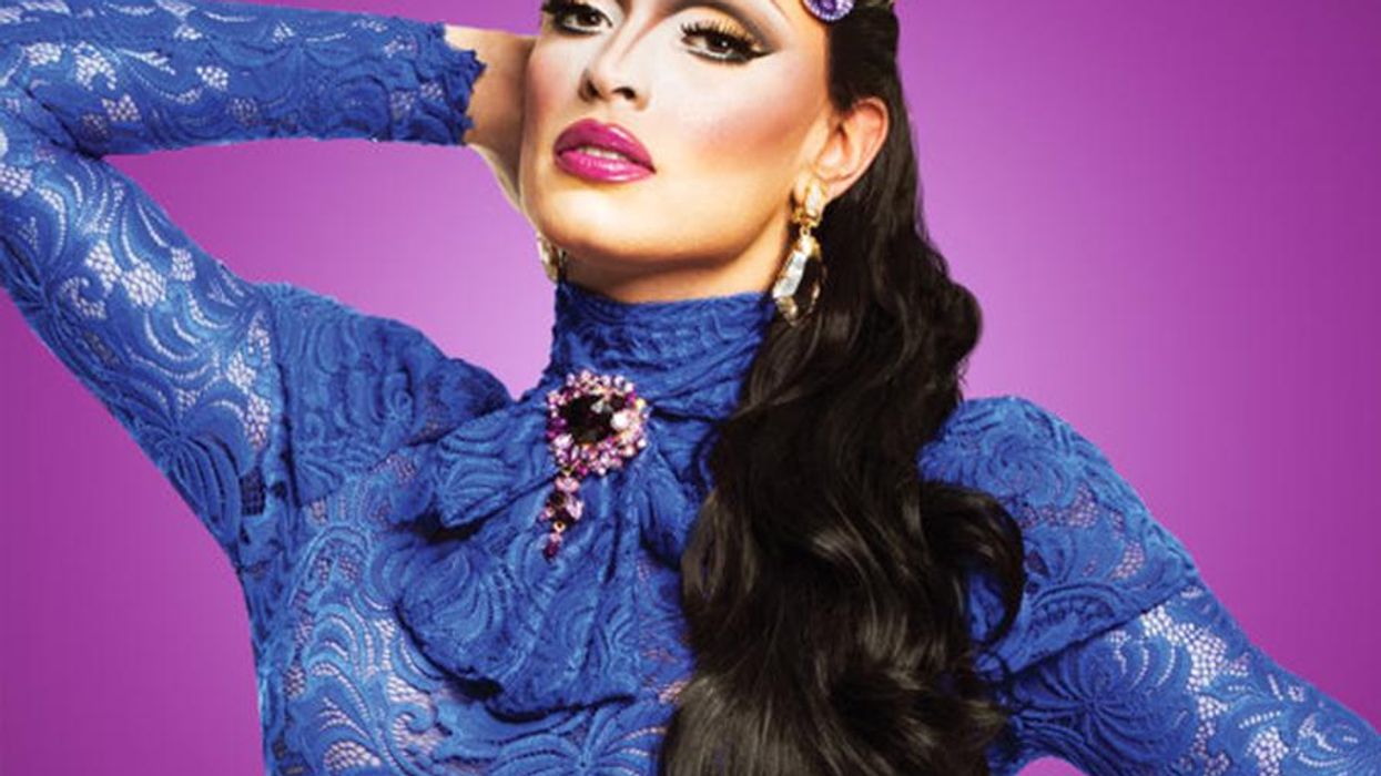<p>Why Tatianna Should Win Season 2 of <em>RuPaul's Drag Race All-Stars</em></p>
