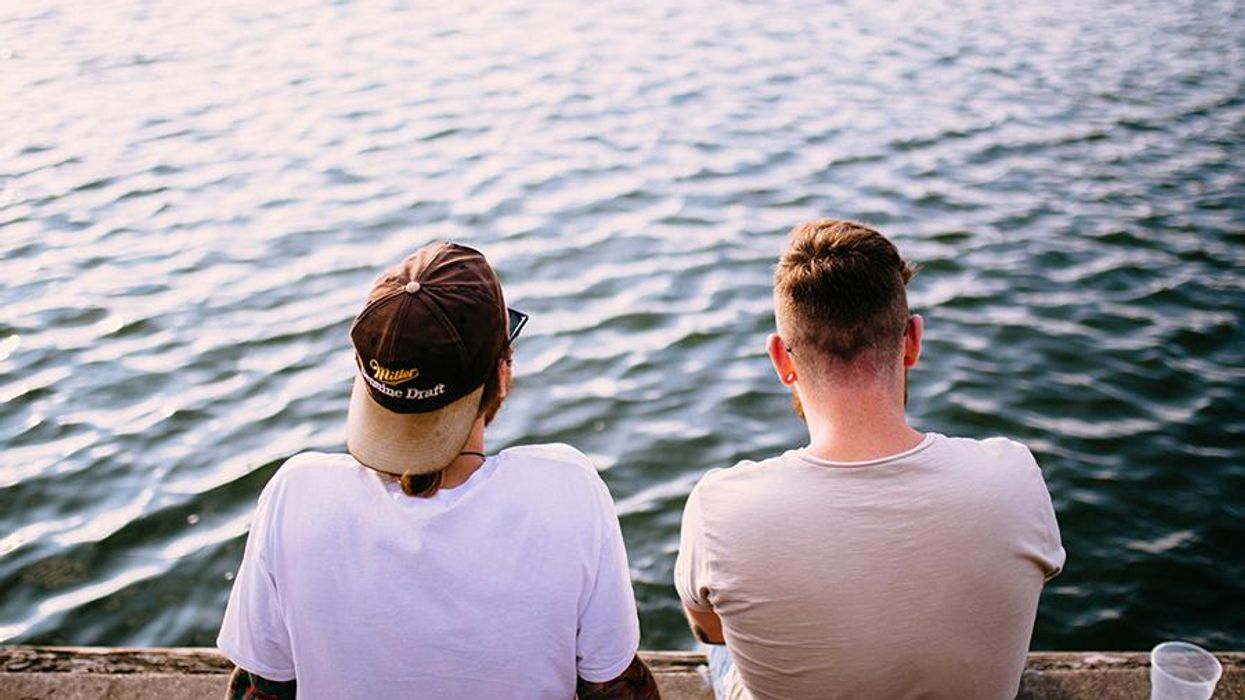 <p>How to Find a Boyfriend When You’re Completely Over Dating</p>