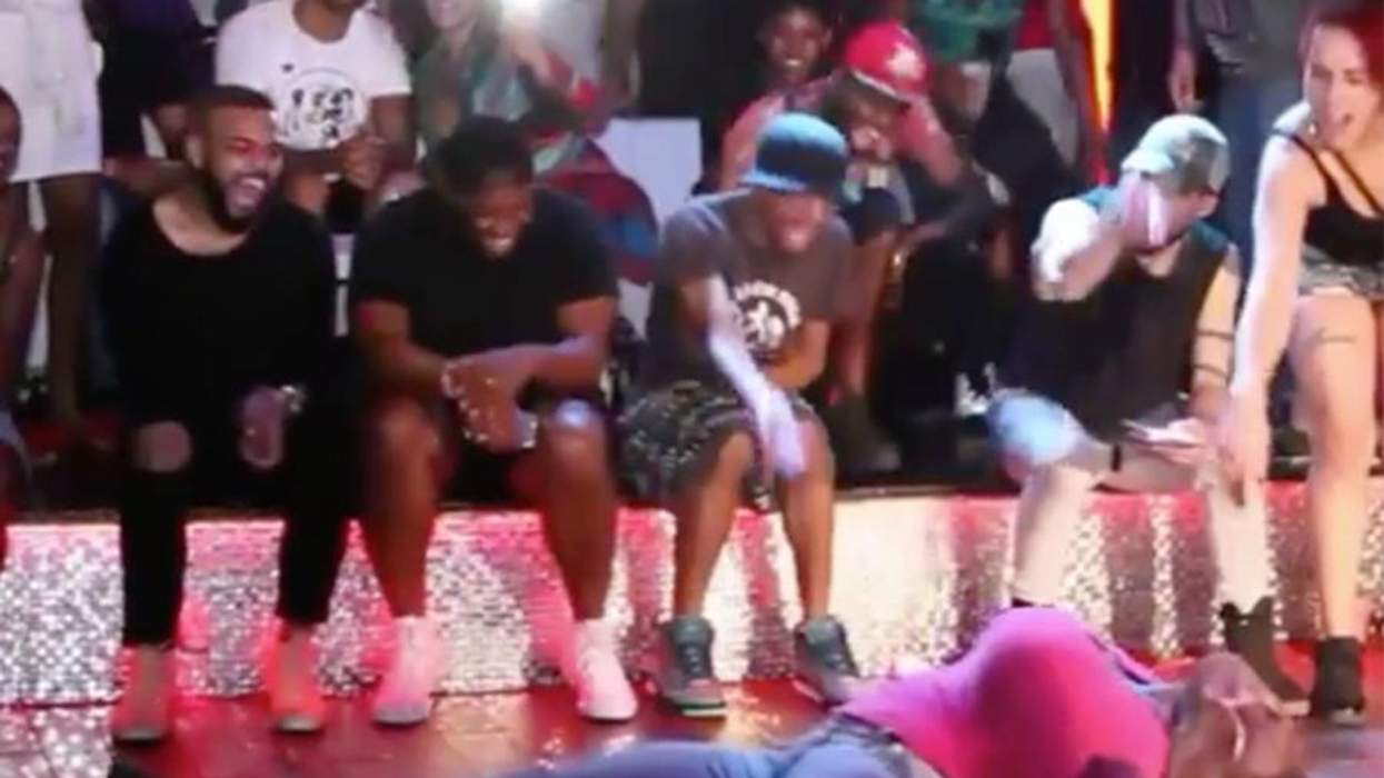 <p>14 Vogue Performances That Will SLAY You, Then Bring You Back to Life</p>