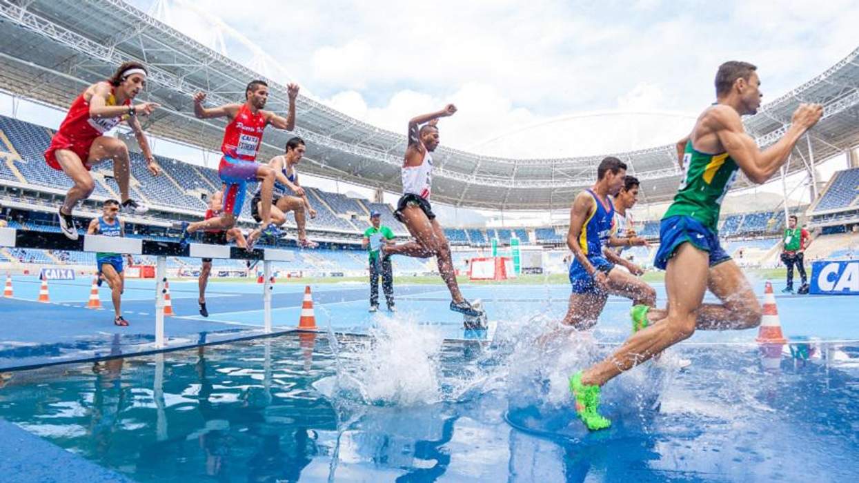 5 Reasons to Love the Olympics, Even When You Hate Sports