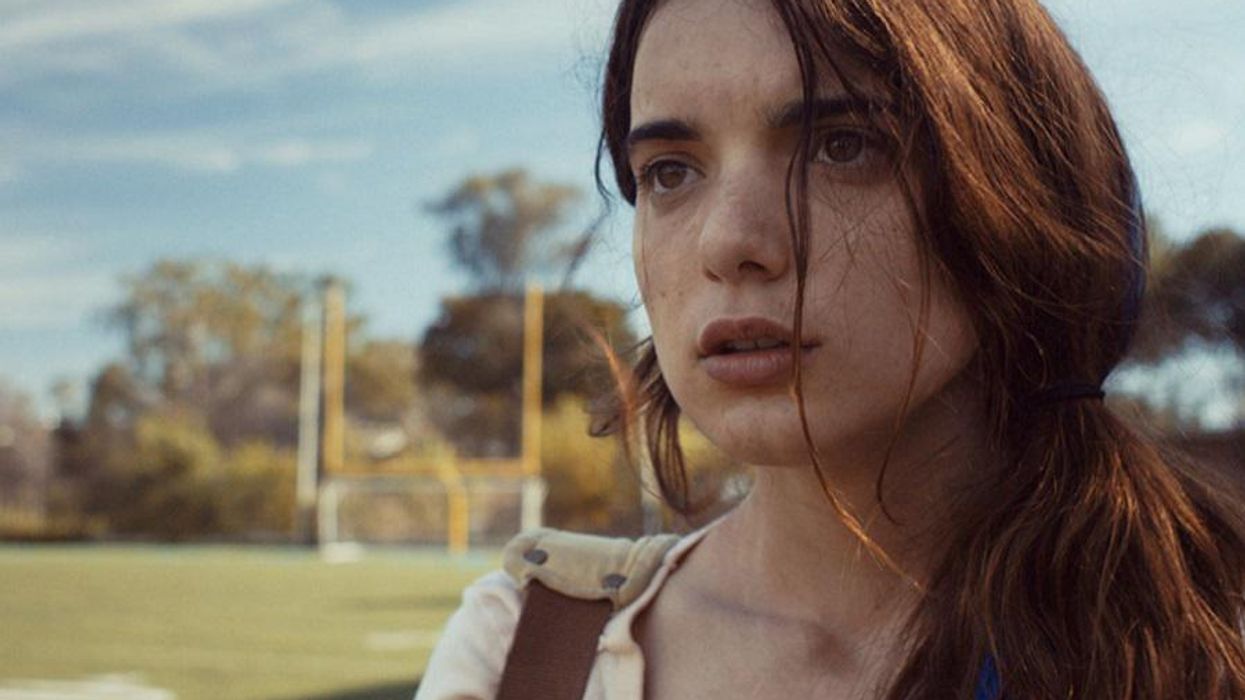 <p><em>First Girl I Loved </em>Captures All Your Baby-Lesbian Feelings in One Romantic Coming-of-Age Film</p>