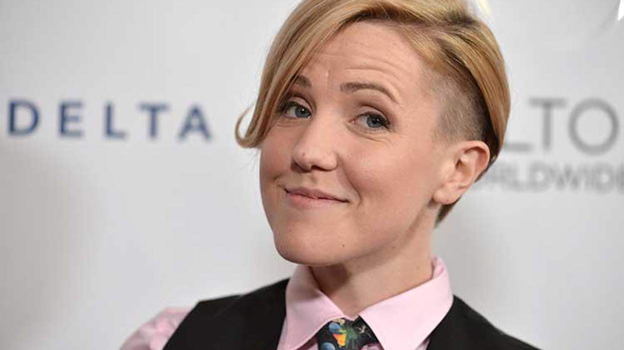 Drink Your Way Across the U.S. with Hannah Hart and Her New Food Network Series