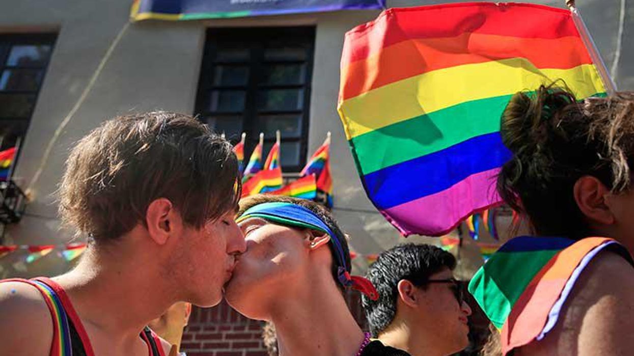 5 Places Full of LGBT History You Should Visit on Your Summer Vacation