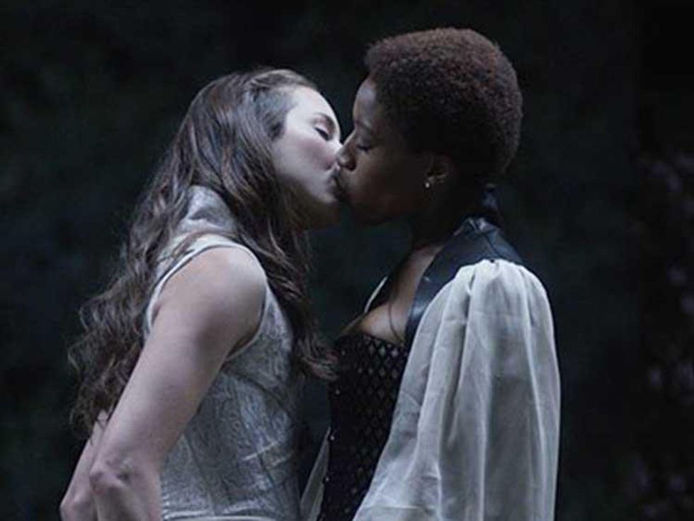 Queer-Themed Romeo and Juliet Starring Troian Bellisario Will Make You Love Shakespeare Even More