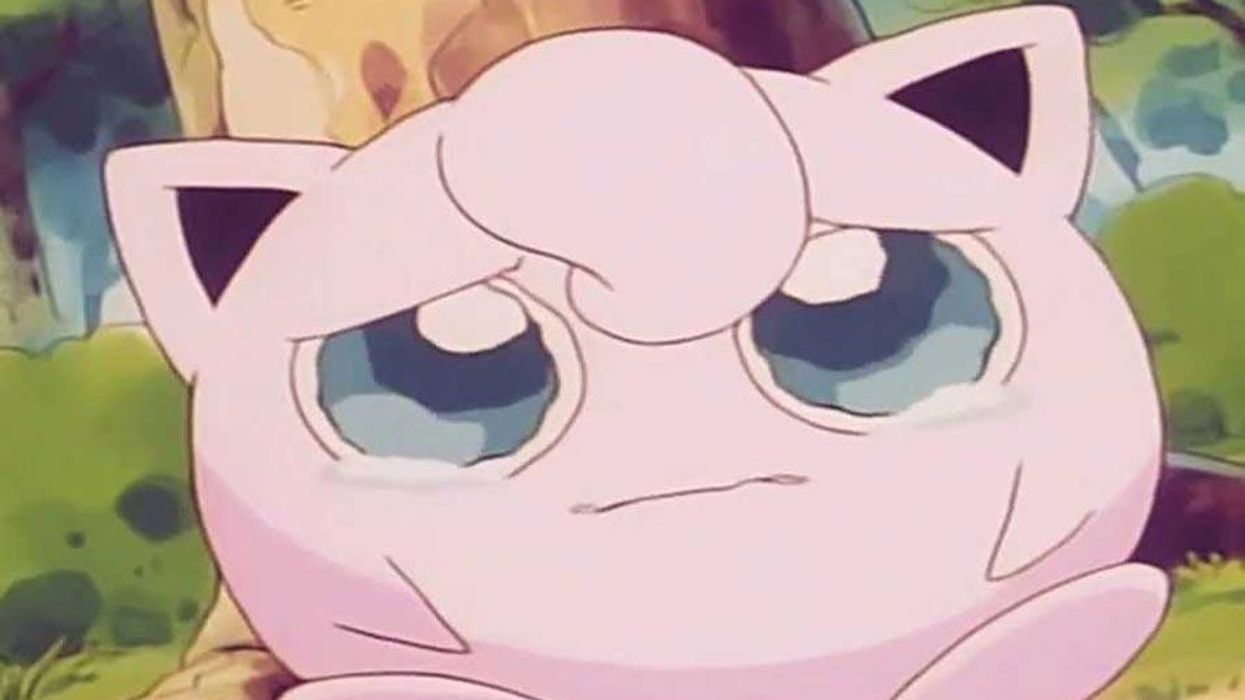 <p>Westboro Catches Jigglypuff and Forces It to Defend Gym</p>