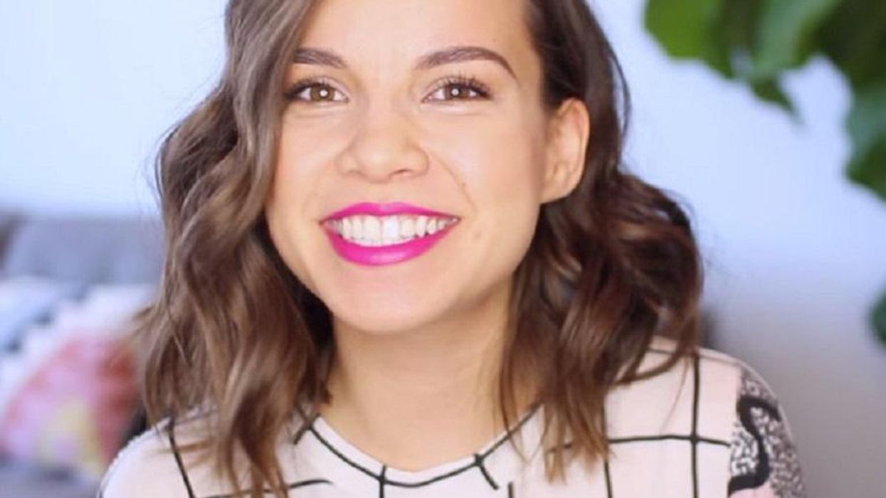 You Don't Want to Miss YouTuber Ingrid Nilsen's Live Chat on Her