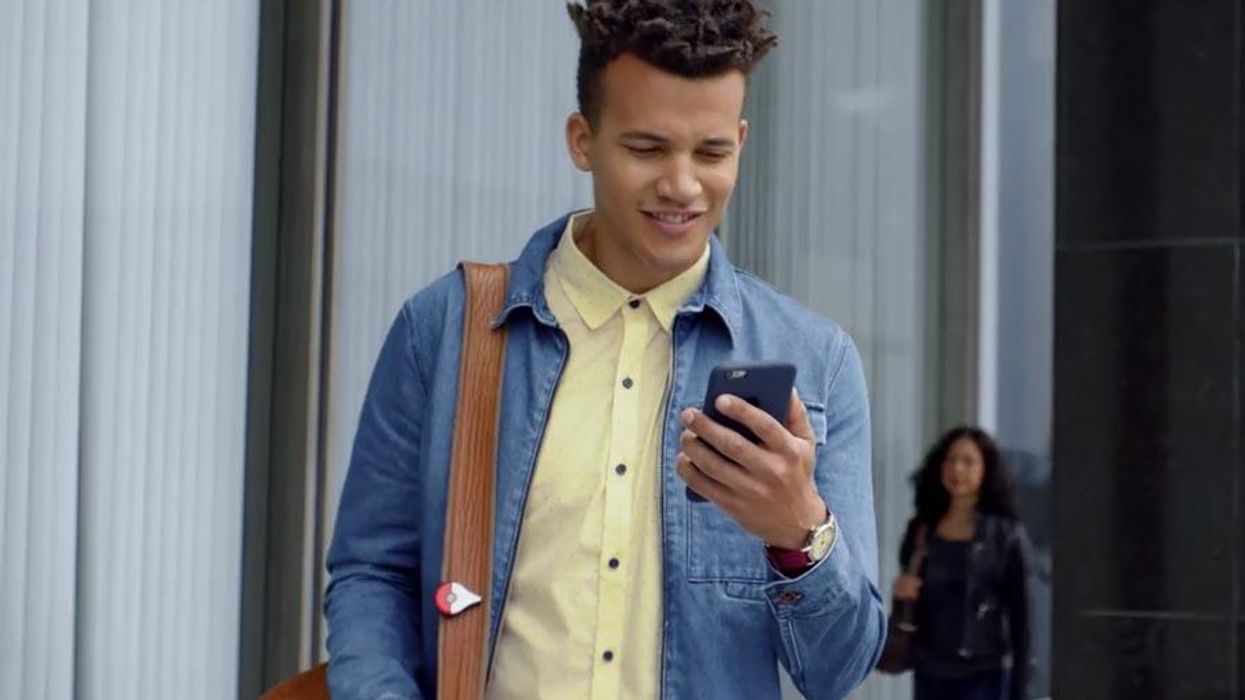 <p>How to Convince Your Pokémon GO-Obsessed Bae to Hang Out With You</p>